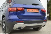 Mercedes-Benz GLB din 2021 cu 73.029 km - oferta MER190168 - foto 36