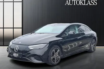 Mercedes-Benz EQE din 2024 - oferta MER190169