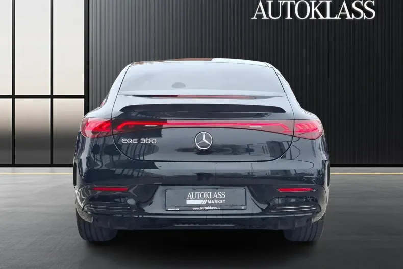 Mercedes-Benz EQE din 2024 cu 25.750 km - oferta MER190169 - foto 4