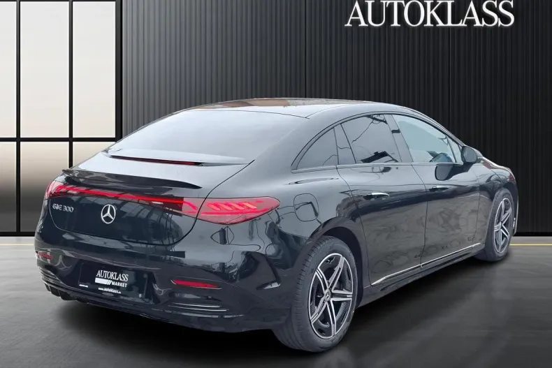 Mercedes-Benz EQE din 2024 cu 25.750 km - oferta MER190169 - foto 5