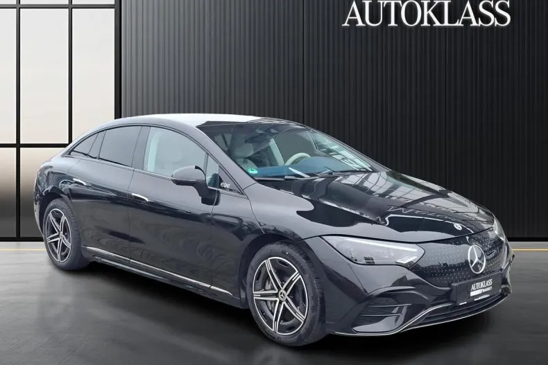 Mercedes-Benz EQE din 2024 cu 25.750 km - oferta MER190169 - foto 7