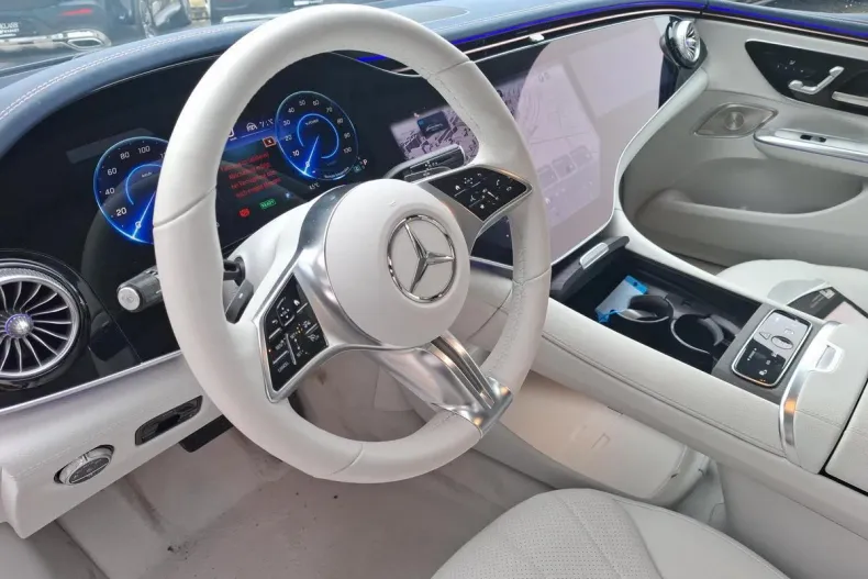 Mercedes-Benz EQE din 2024 cu 25.750 km - oferta MER190169 - foto 9