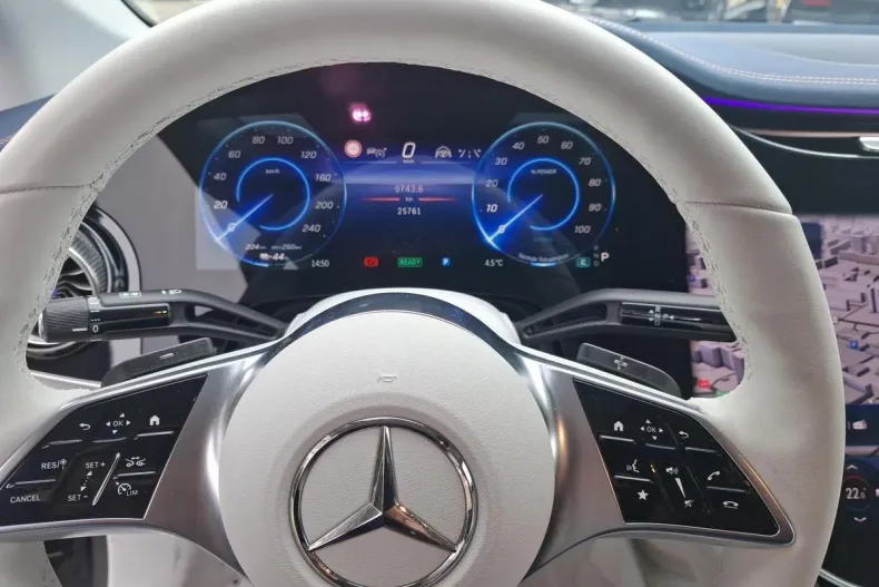 Mercedes-Benz EQE din 2024 cu 25.750 km - oferta MER190169 - foto 10