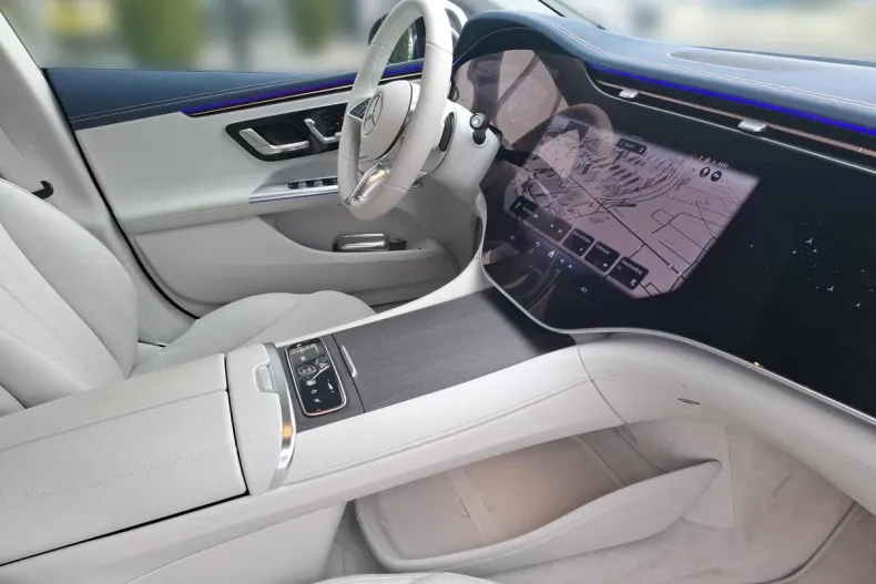 Mercedes-Benz EQE din 2024 cu 25.750 km - oferta MER190169 - foto 12