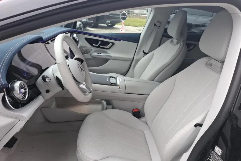 Mercedes-Benz EQE din 2024 cu 25.750 km - oferta MER190169 - foto 13