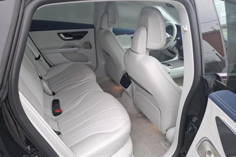 Mercedes-Benz EQE din 2024 cu 25.750 km - oferta MER190169 - foto 14