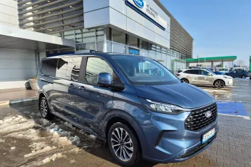 Ford Tourneo Custom din 2024 - oferta FOR190170