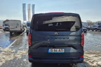 Ford Tourneo Custom din 2024 cu 8.000 km - oferta FOR190170 - foto 4