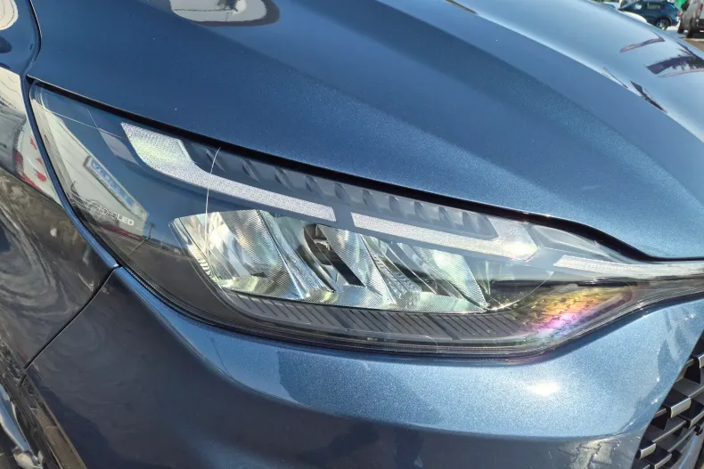 Ford Tourneo Custom din 2024 cu 8.000 km - oferta FOR190170 - foto 9