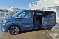 Ford Tourneo Custom din 2024 cu 8.000 km - oferta FOR190170 - foto 14