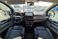 Ford Tourneo Custom din 2024 cu 8.000 km - oferta FOR190170 - foto 17