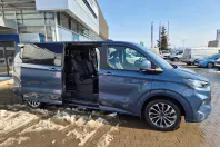 Ford Tourneo Custom din 2024 cu 8.000 km - oferta FOR190170 - foto 18