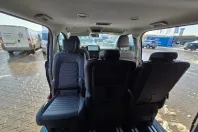 Ford Tourneo Custom din 2024 cu 8.000 km - oferta FOR190170 - foto 20