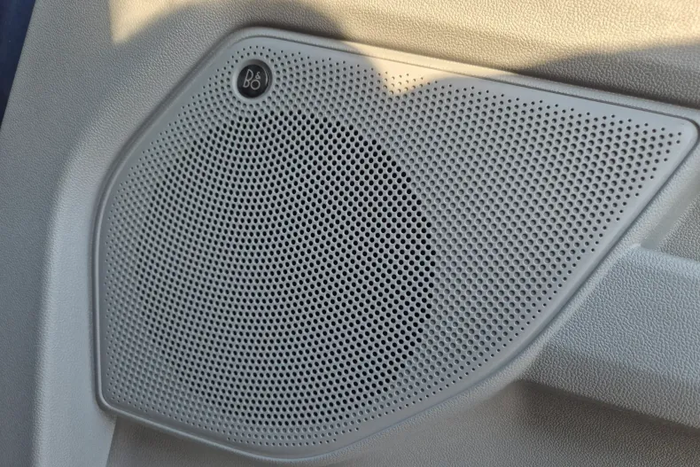 Ford Tourneo Custom din 2024 cu 8.000 km - oferta FOR190170 - foto 30