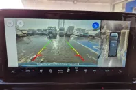 Ford Tourneo Custom din 2024 cu 8.000 km - oferta FOR190170 - foto 31