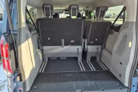 Ford Tourneo Custom din 2024 cu 8.000 km - oferta FOR190170 - foto 37