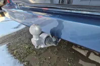 Ford Tourneo Custom din 2024 cu 8.000 km - oferta FOR190170 - foto 39