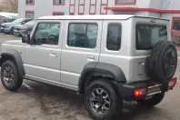 Suzuki Jimny din 2025 cu 23 km - oferta SUZ190171 - foto 3