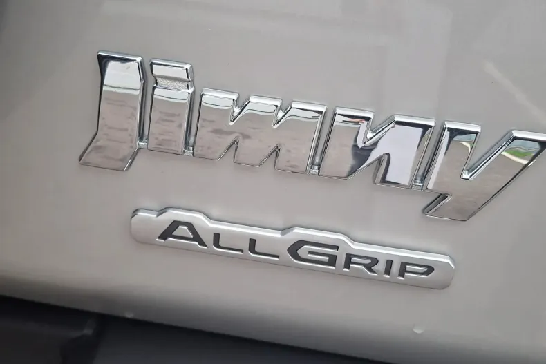 Suzuki Jimny din 2025 cu 23 km - oferta SUZ190171 - foto 7