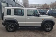 Suzuki Jimny din 2025 cu 23 km - oferta SUZ190171 - foto 8