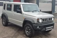 Suzuki Jimny din 2025 cu 23 km - oferta SUZ190171 - foto 9