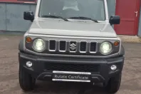 Suzuki Jimny din 2025 cu 23 km - oferta SUZ190171 - foto 10