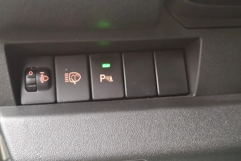 Suzuki Jimny din 2025 cu 23 km - oferta SUZ190171 - foto 17