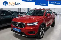 Volvo XC40 din 2021 cu 123.433 km - oferta VOL190172 - foto 1