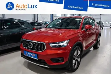 Volvo XC40 din 2021 - oferta VOL190172