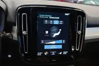 Volvo XC40 din 2021 cu 123.433 km - oferta VOL190172 - foto 17