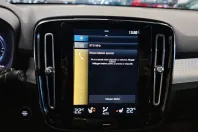 Volvo XC40 din 2021 cu 123.433 km - oferta VOL190172 - foto 19