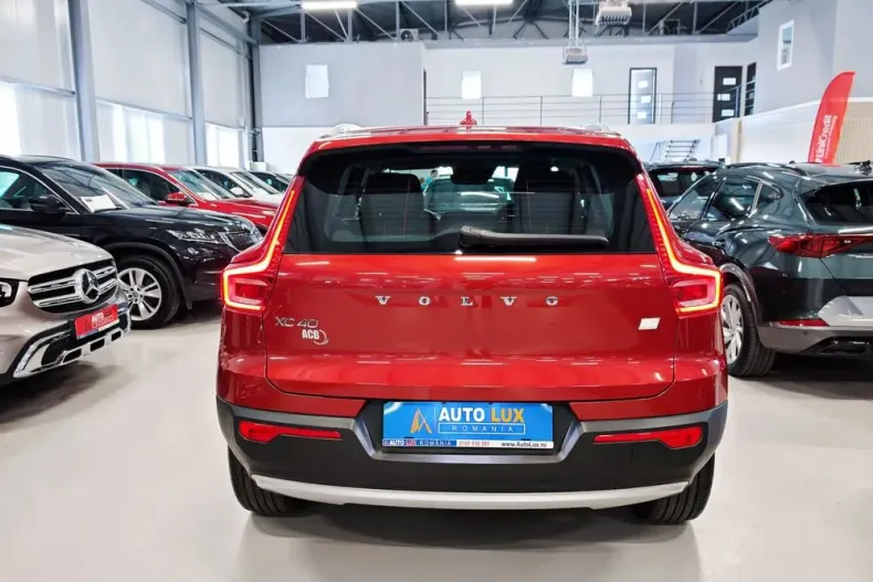 Volvo XC40 din 2021 cu 123.433 km - oferta VOL190172 - foto 26