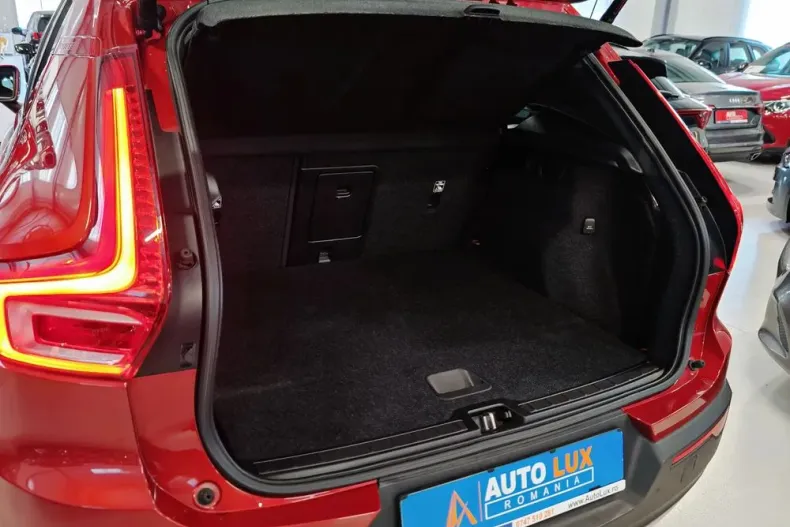 Volvo XC40 din 2021 cu 123.433 km - oferta VOL190172 - foto 27