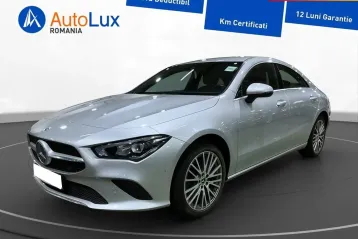 Mercedes-Benz CLA 250 din 2022 - oferta MER190173