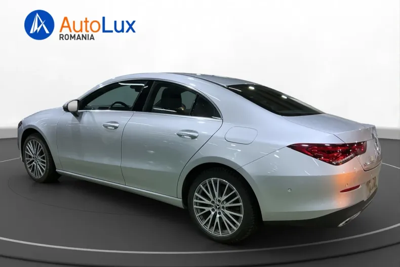 Mercedes-Benz CLA 250 (Clasa CLA) din 2022 cu 153.660 km - oferta MER190173 - foto 4