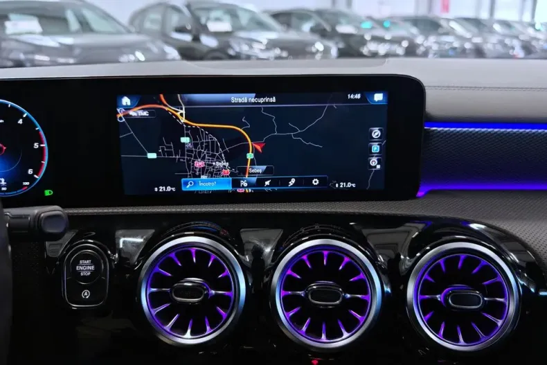 Mercedes-Benz CLA 250 (Clasa CLA) din 2022 cu 153.660 km - oferta MER190173 - foto 7