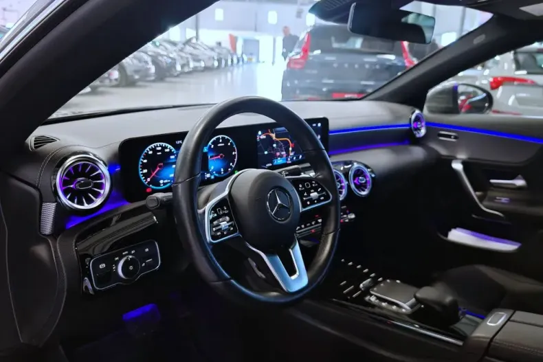 Mercedes-Benz CLA 250 (Clasa CLA) din 2022 cu 153.660 km - oferta MER190173 - foto 9