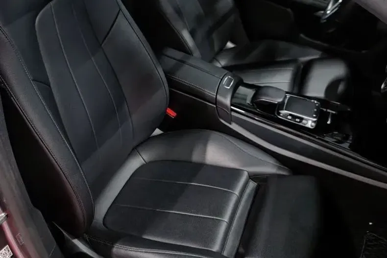 Mercedes-Benz CLA 250 (Clasa CLA) din 2022 cu 153.660 km - oferta MER190173 - foto 10