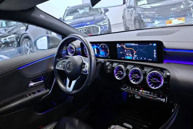 Mercedes-Benz CLA 250 (Clasa CLA) din 2022 cu 153.660 km - oferta MER190173 - foto 11