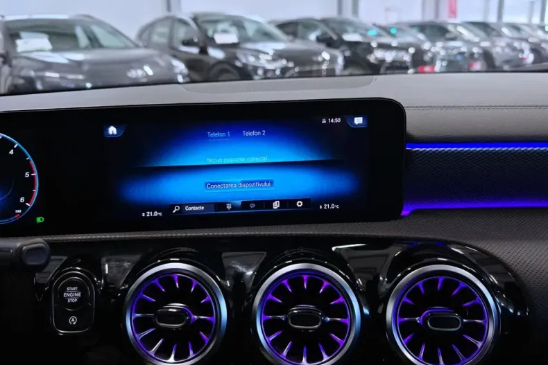 Mercedes-Benz CLA 250 (Clasa CLA) din 2022 cu 153.660 km - oferta MER190173 - foto 12