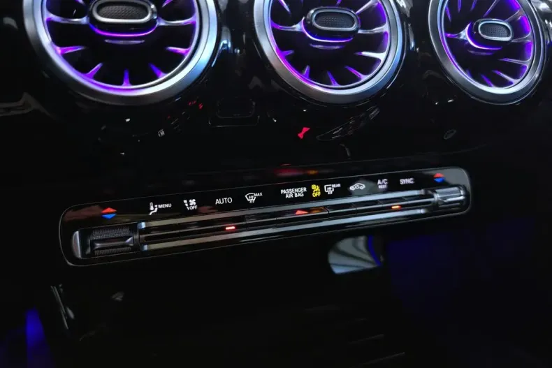 Mercedes-Benz CLA 250 (Clasa CLA) din 2022 cu 153.660 km - oferta MER190173 - foto 13