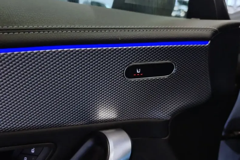 Mercedes-Benz CLA 250 (Clasa CLA) din 2022 cu 153.660 km - oferta MER190173 - foto 18