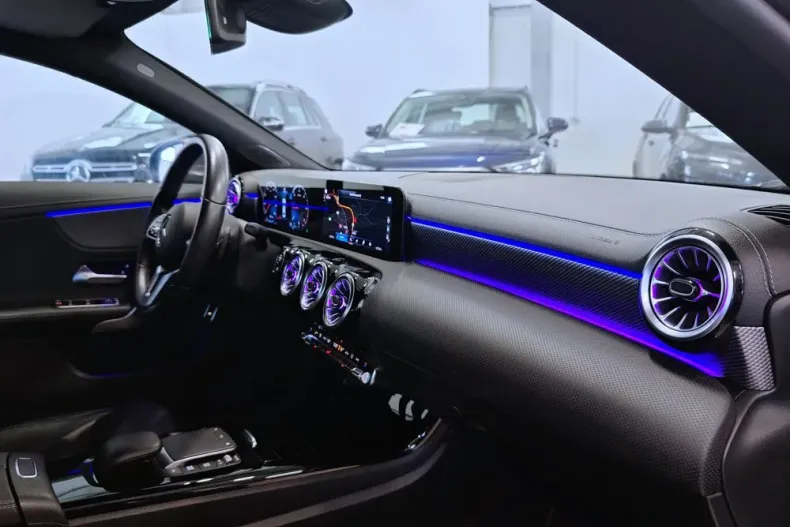 Mercedes-Benz CLA 250 (Clasa CLA) din 2022 cu 153.660 km - oferta MER190173 - foto 20