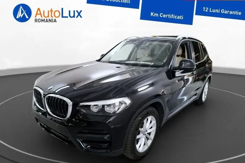BMW X3 (Seria X) din 2020 cu 148.944 km - oferta BMW190174 - foto 1