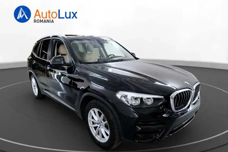 BMW X3 (Seria X) din 2020 cu 148.944 km - oferta BMW190174 - foto 2