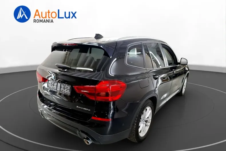 BMW X3 (Seria X) din 2020 cu 148.944 km - oferta BMW190174 - foto 3