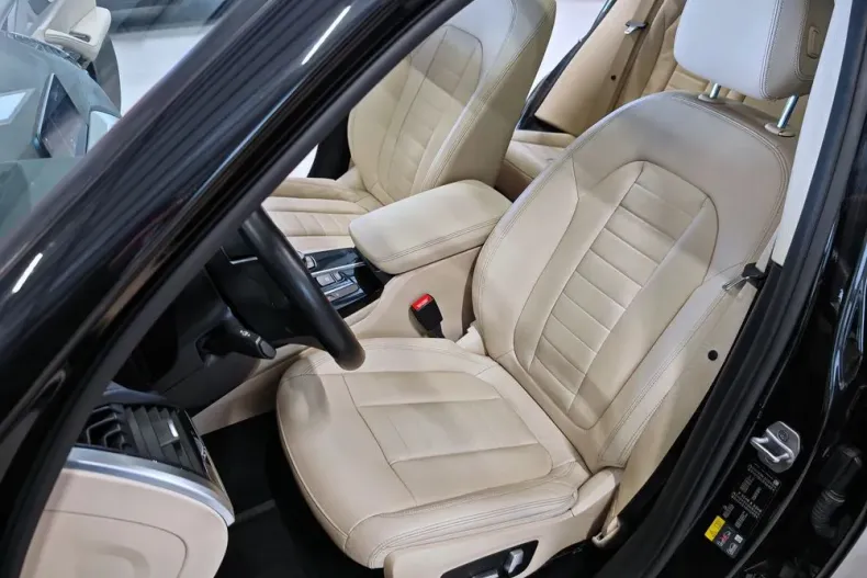 BMW X3 (Seria X) din 2020 cu 148.944 km - oferta BMW190174 - foto 8