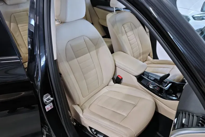 BMW X3 (Seria X) din 2020 cu 148.944 km - oferta BMW190174 - foto 9