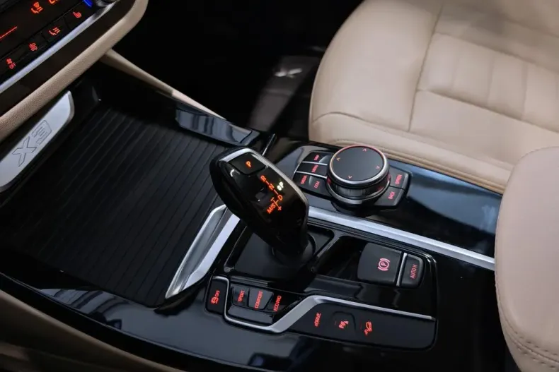 BMW X3 (Seria X) din 2020 cu 148.944 km - oferta BMW190174 - foto 10