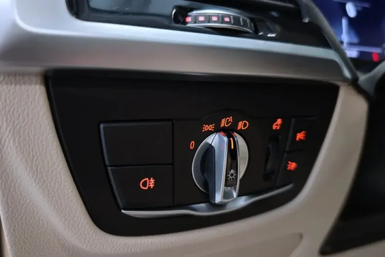 BMW X3 (Seria X) din 2020 cu 148.944 km - oferta BMW190174 - foto 11